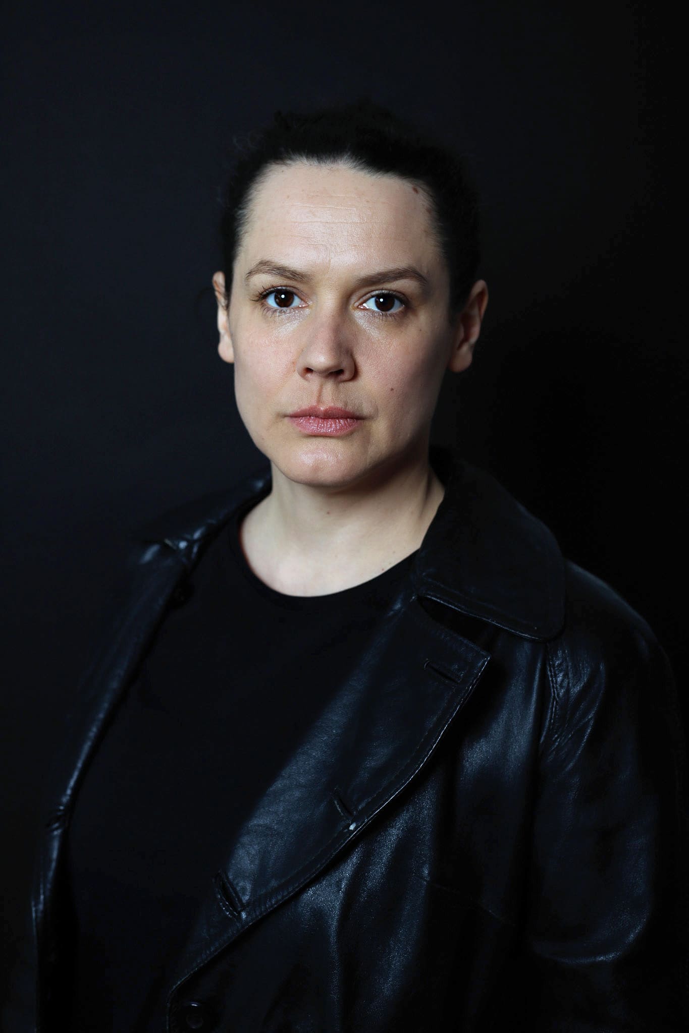 Hana Baroňová, foto: Fabiana Mertová